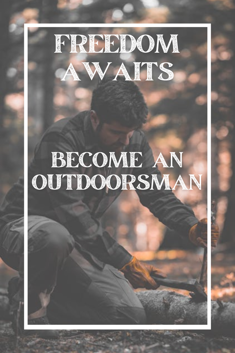 Outdoorsman Coaching - MT Spaces Outfitters